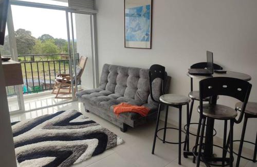 Armenia Apartment | cafecito 505