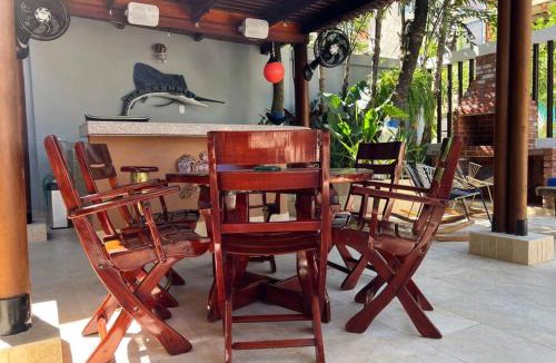 La Boquilla House | Casa El Faro, Hermosa casa de playa