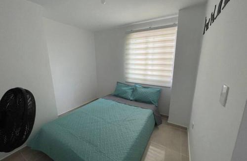 Los Patios Apartment | Para estrenar agradable apartamento acogedor