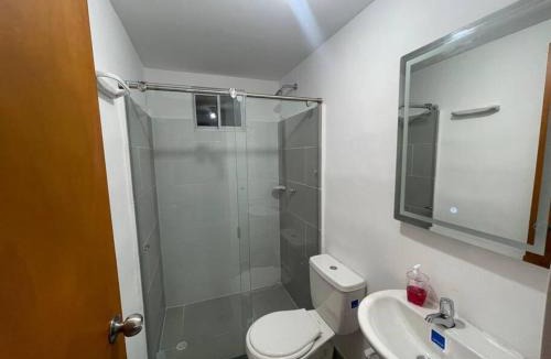 Los Patios Apartment | Para estrenar agradable apartamento acogedor