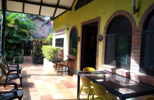 Guaduas House | Finca de Recreo en Guaduas