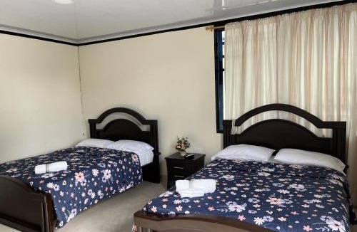 Rivera House | Alojamiento Rural Casa de Campo Erika Sofia