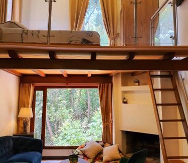 Bogota Ski Chalet | Oasis Chalé 93