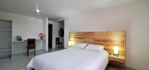 Calarca House | Hotel El Gran Chaparral