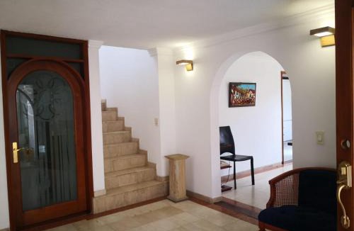 Suba House | Casa Pabón