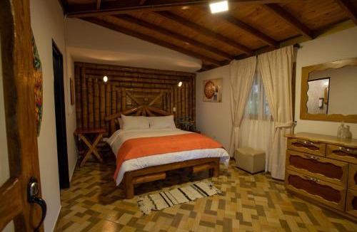 Envigado Hotel | Jardin de los Silleteros Agro Parque Hotel