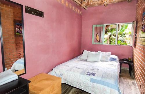 Filandia House | Hostal El Naranjito Filandia