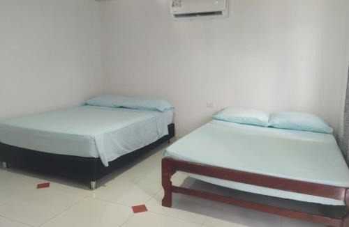 San Andres Hotel | Posada Sorybego