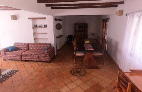 Villa de Leyva House | Agradable Casa al Estilo Colonial