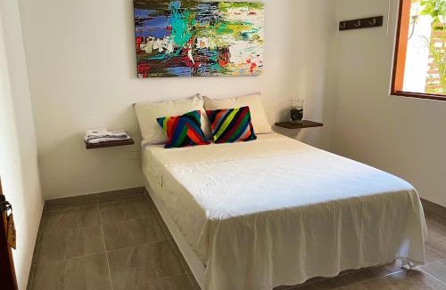 Apartado Hotel | Casa hotel Mateguadua