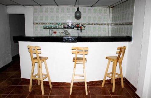 La Boquilla Apartment | Apartamento a unos pasos de la playa