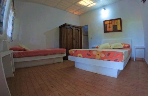 Apulo Cabin | Finca Hotel Villaruth
