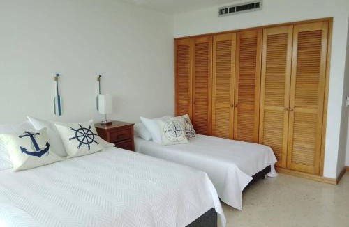 Girardot Apartment | Apartamento en el penon 5 alcobas 7 baños
