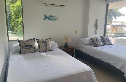 Girardot Apartment | Apartamento en el penon 5 alcobas 7 baños