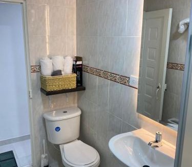 Bogota Apartment | Cómodo apartamento a 5 minutos Esc General Santander