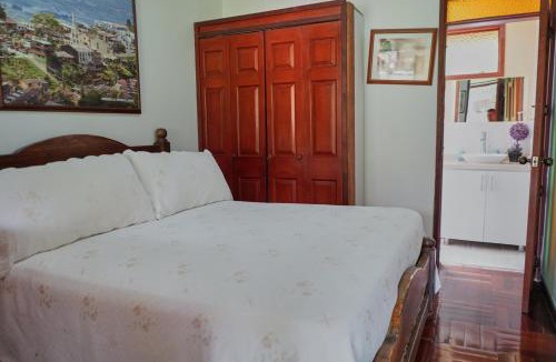 Armenia House | FINCA EL PATRIARCA