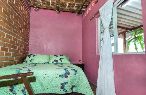 Filandia House | Hostal El Naranjito Filandia