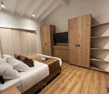 El Castillo Apartment | El Diamante Campestre