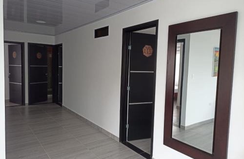 San Martin Hotel | HOTEL EL RUBY
