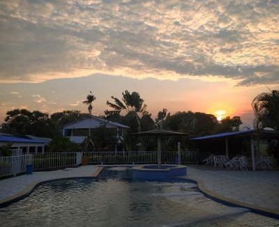 San Martin Hotel | HOTEL EL RUBY