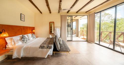 Villeta Hotel | Hotel Alto de Pajas Boutique by H&R