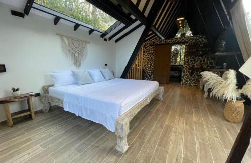 El Carmen de Viboral Other | Ecoluxury Glamping