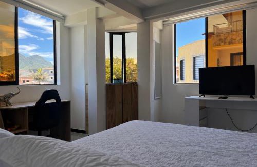 El Carmen de Viboral Apartment | Puesta de Sol El Carmen de Viboral