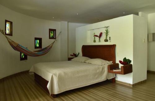 Santa Marta House | Malía Casa Campo