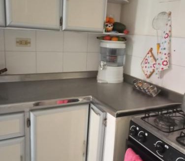 Floridablanca Apartment | Habitación Conj parque San Agustín, Floridablanca