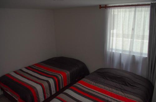 Paipa Apartment | Apartahogar