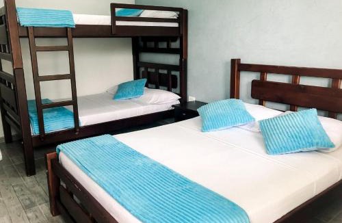 San Sebastian de Mariquita Hotel | Victoria Imperial Hotel