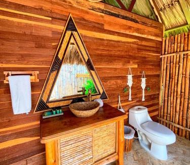 Isla Mucura Hotel | Hotel Isla Mucura