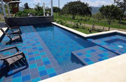 Calima Villa | Cabañas Finca Las Aguas