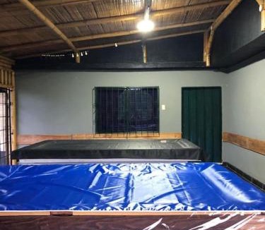 Alegrias Apartment | Alojamiento Rural - La Perla