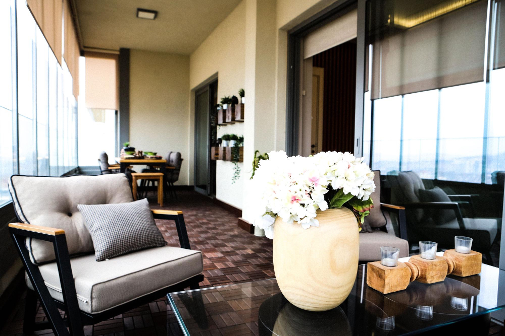 La Florida Hotel | 23 Hotel Medellin