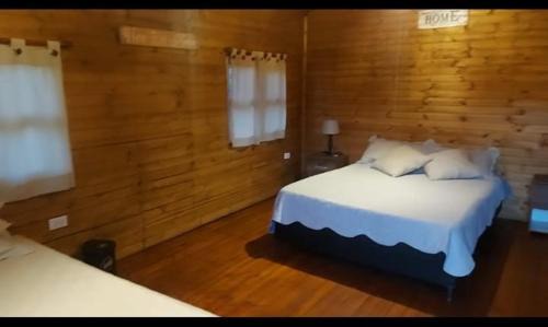 Raquira Cabin | Mundo Nuevo Cabañas