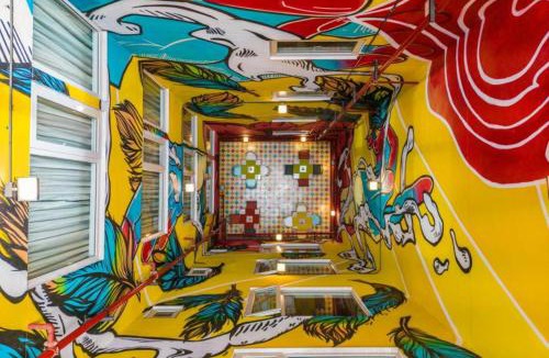 Chapinero Hotel | Hotel Vilar América