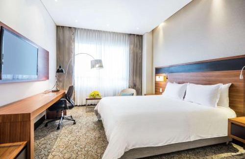 Chico Norte Hotel | DoubleTree by Hilton Bogota Parque 93