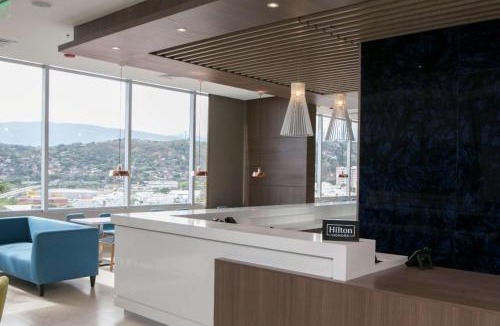 San Jose de Cucuta Hotel | Hampton By Hilton Cucuta