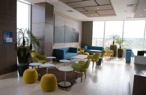 San Jose de Cucuta Hotel | Hampton By Hilton Cucuta