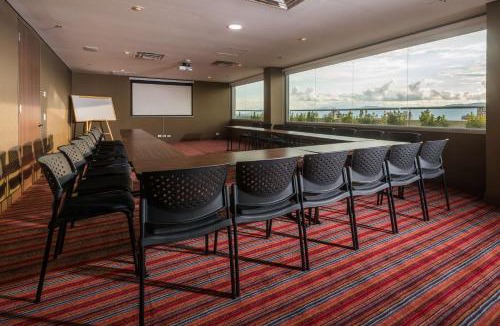 Bucaramanga Hotel | Hampton By Hilton Bucaramanga