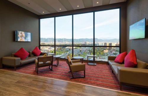 Calle 26 Hotel | Hampton By Hilton Bogota Airport
