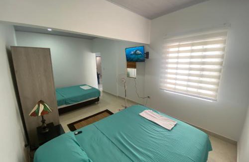 Villavicencio Apartment | ApartaEstudios Viva, en la vega