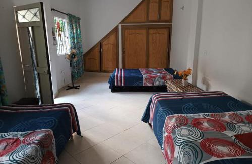 Santa Fe de Antioquia House | CASA VARELA