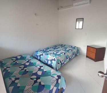 Santa Fe de Antioquia House | CASA VARELA