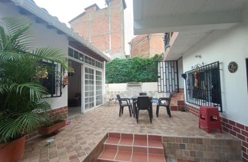Santa Fe de Antioquia House | CASA VARELA