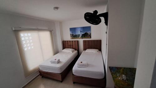 Valledupar Hotel | Villalba Boutique Hotel