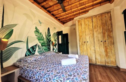 Puebloviejo Hotel | Eco-Hotel Chevere Beach