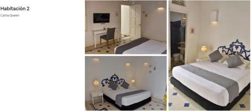 Historic Center Villa | CASA VACACIONAL PARA GRUPOS GRANDES