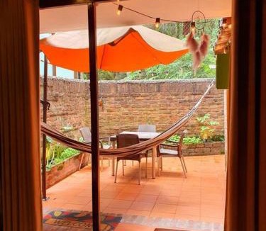 Bogota Ski Chalet | Oasis Chalé 93